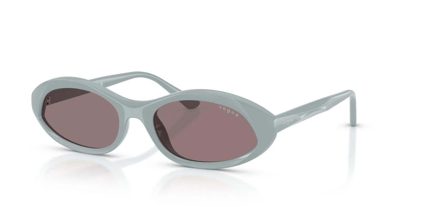 Vogue 5727SU Sunglasses - view 3